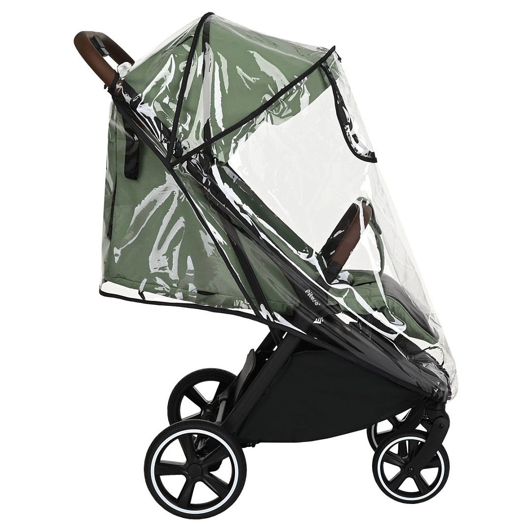 Прогулочная коляска PITUSO MATRIX Emerald mood New uhgnkoujqk9fkfn7c3ugme783cnehxbg
