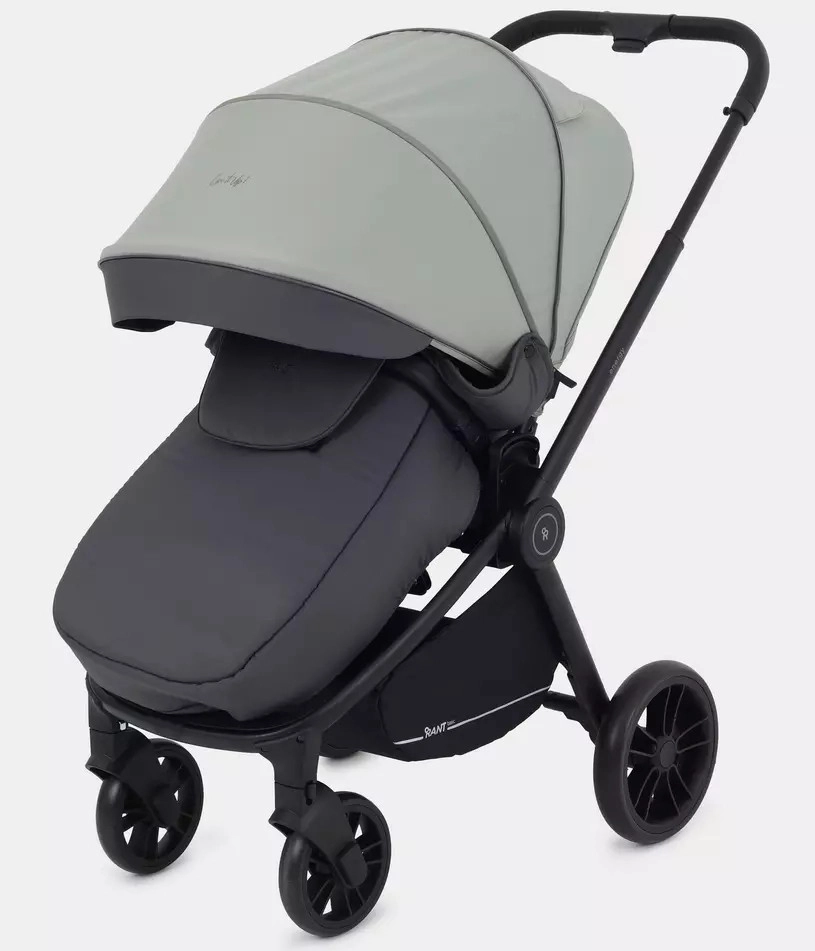 Прогулочная коляска RANT basic ENERGY Green 2024 d0wi6n1cyosvttulushbud57d517mgzs