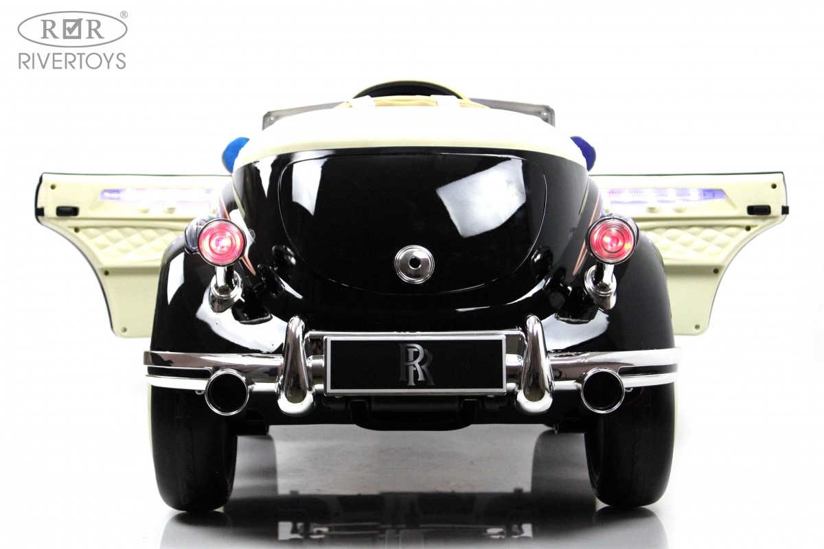 Детский электромобиль RiverToys Rolls-Royce E444EE черный глянец 04rchqrh2hd4y5mo1zc2z98prb2kx2o9