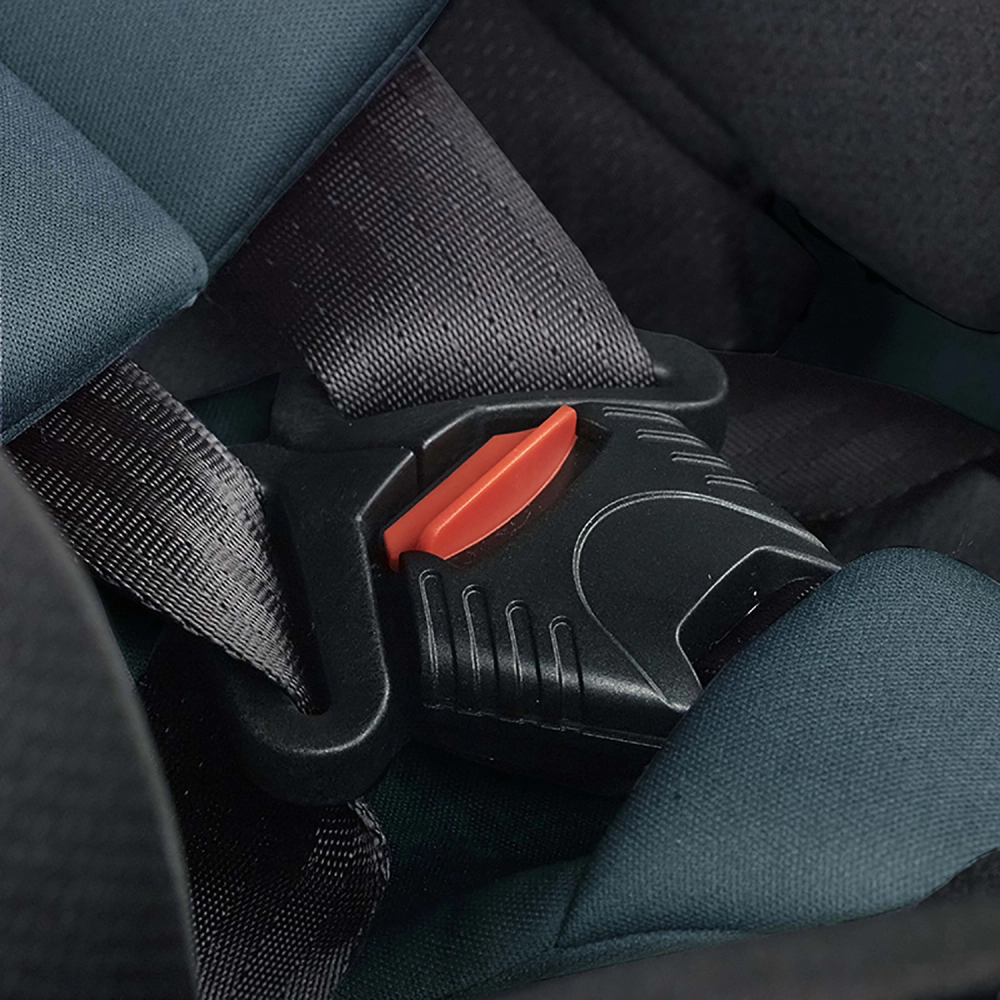 Автокресло BE COOl EASY I-Size Be Petrol fshzuw96nm6lin69tteji7jse6fo4zfz