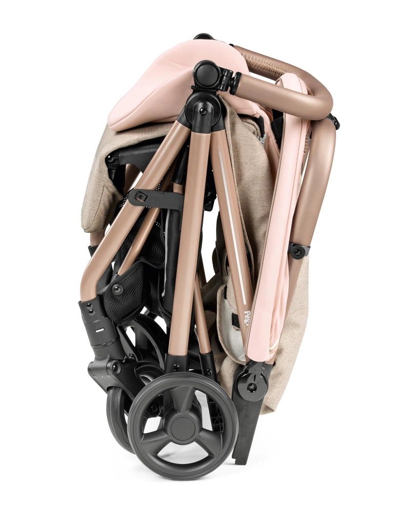 Прогулочная коляска Peg Perego Selfie Plus Mon Amour 3vclxgxfkq6ckao0cyc6s9tj27gesa7f