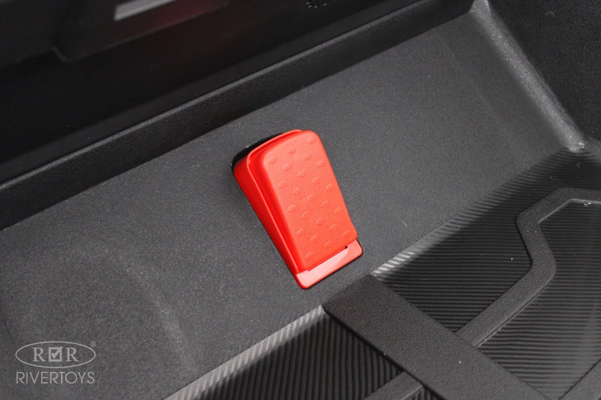 Детский электромобиль RiverToys Buggy P333PP красный Spider qgqfr4l0yj1pzjjw5zu5pepsablpkjcx