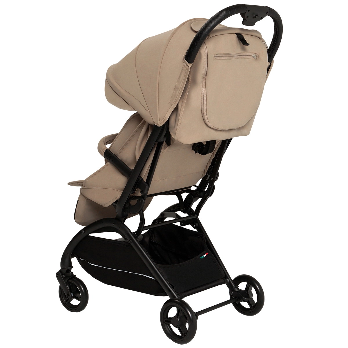 Прогулочная коляска Sweet Baby Bella beige a50v6pttsxl66xj29nawof4fn1l4rkne