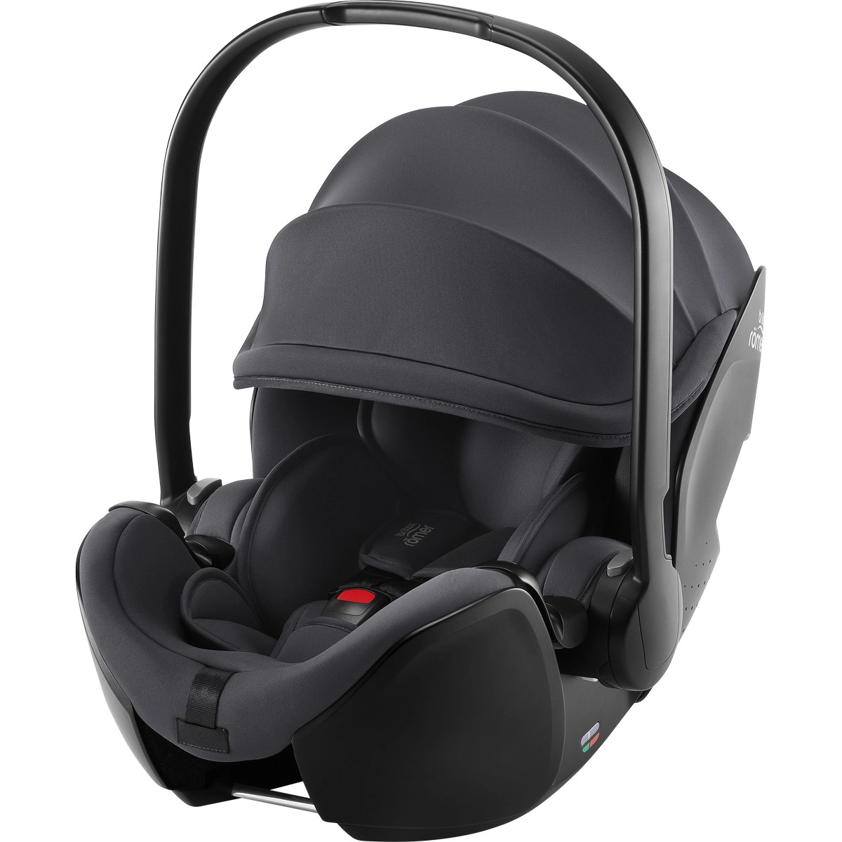 Автокресло Britax Römer BABY-SAFE PRO Midnight Grey 1dqt9i5ug0zsts3mvo6is8tdsip8yh4n