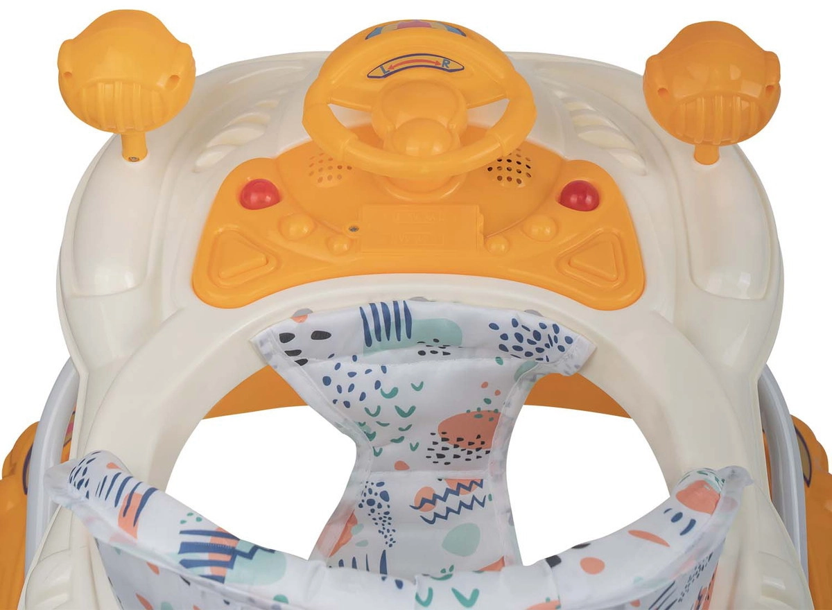 Детские ходунки Indigo Drive оранжевый vsbb1cc4jrbfhs3334smdqqnyw612z1d