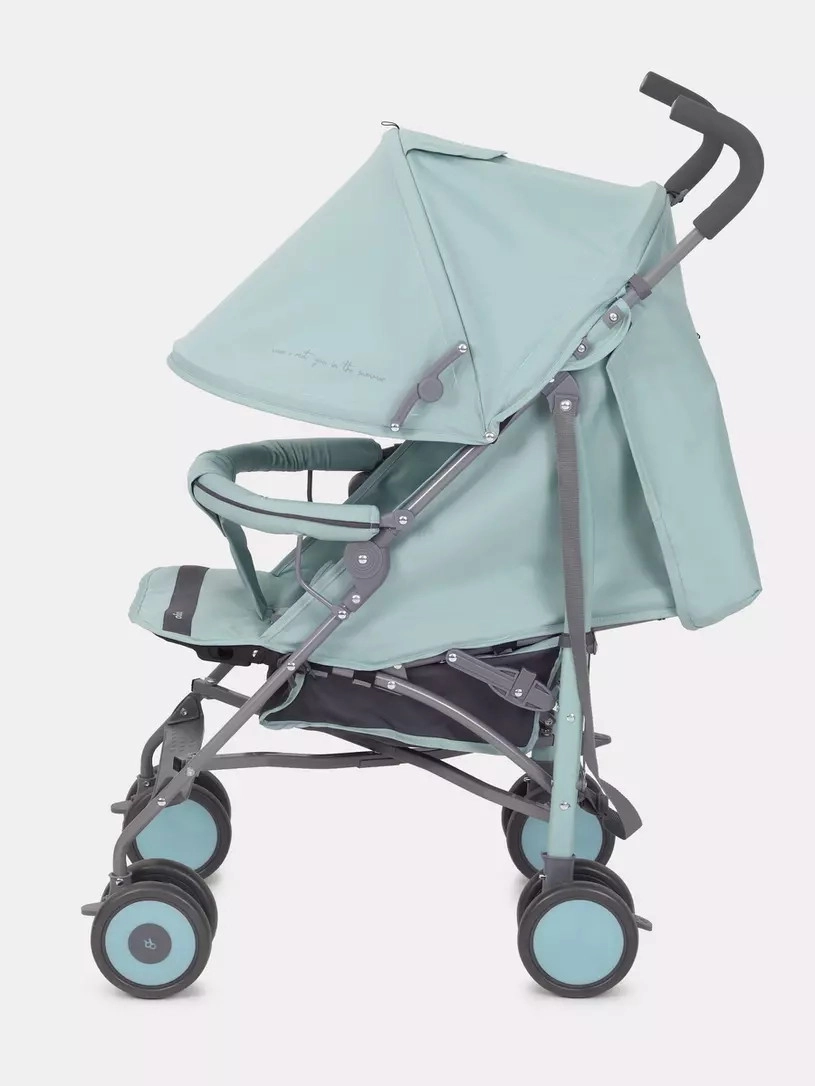 Детская коляска-трость Rant basic Tango RA352 Ocean Green ttim5ztlmlb4icej8c8egsa6k7nha7lb