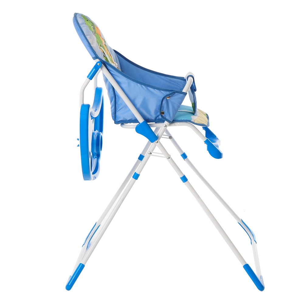 Стульчик для кормления Bambola с перекидной столешницей 1325 Дракоша mylr6bn11m2y96zm7kk8gippnb8vhins