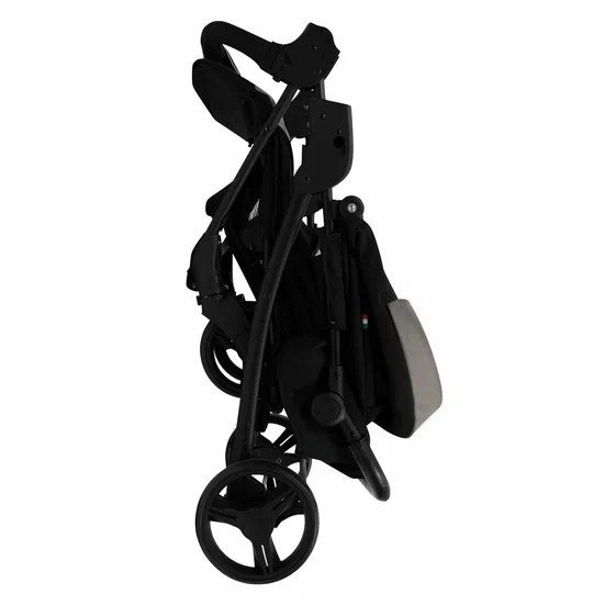 Прогулочная коляска Sweet Baby Rapido Dark Grey hdzr3l3mkdchtz684no3zr3cuhca4iuw