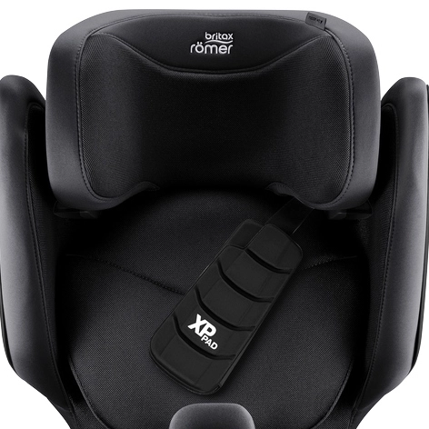 Детское автокресло Britax Roemer Kidfix PRO Style Carbon Black 45rlbx1b8ip5fmr7pqu9scjd73k18zi4