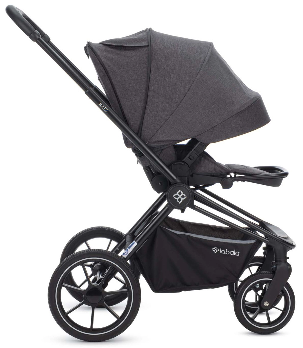 Прогулочная коляска Labala Raiz Lite Stone grey (05STGR) 2023 apmz4c28l3x1yh9e7266iii48u8v3vew