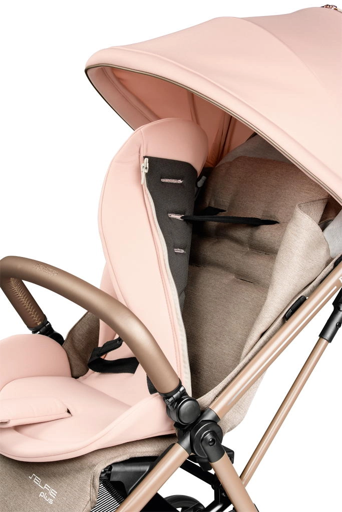 Прогулочная коляска Peg Perego Selfie Plus Mon Amour bnqfok96iznlyjvdc625z877hszazn9p