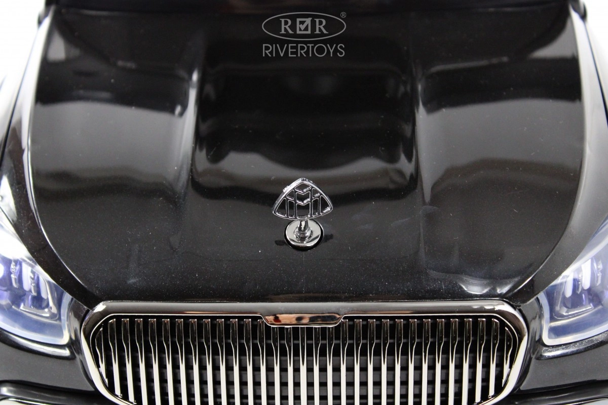 Детский толокар RiverToys Z003ZZ-C черный lnzkk24so0bx9hjx5c2so52a042y47f0