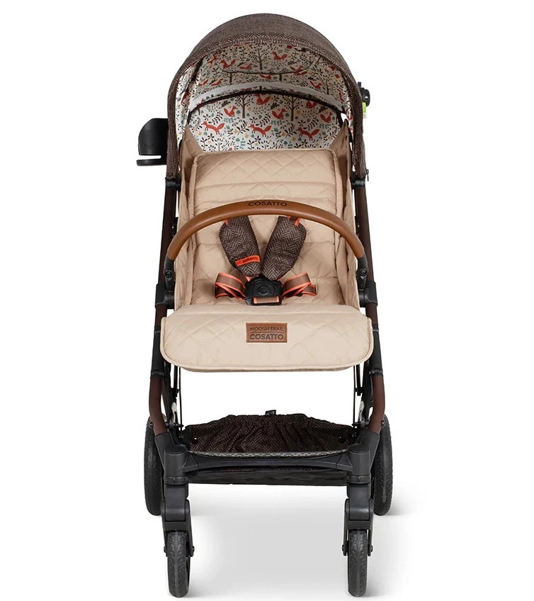 Прогулочная коляска Cosatto Woosh Trail Foxford Hall 741m2z51epgesftj87k318st8w860znw