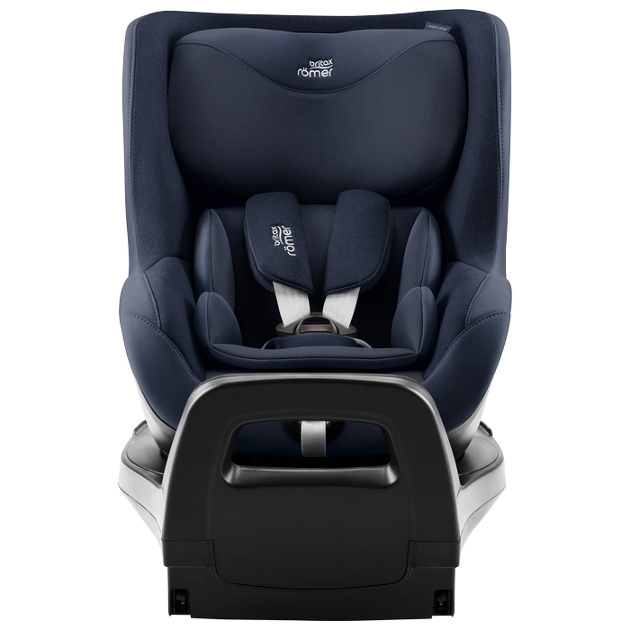 Детское автокресло Britax Roemer Dualfix Pro M Style Night Blue jf9odcbdomyvknnnxnp9z01mq72xe9f0