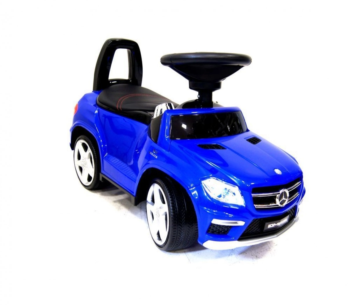 Детская каталка RiverToys Mercedes-Benz GL63 A888AA синий olt8ggf37nj3gztq1e7tei82pbrr424t