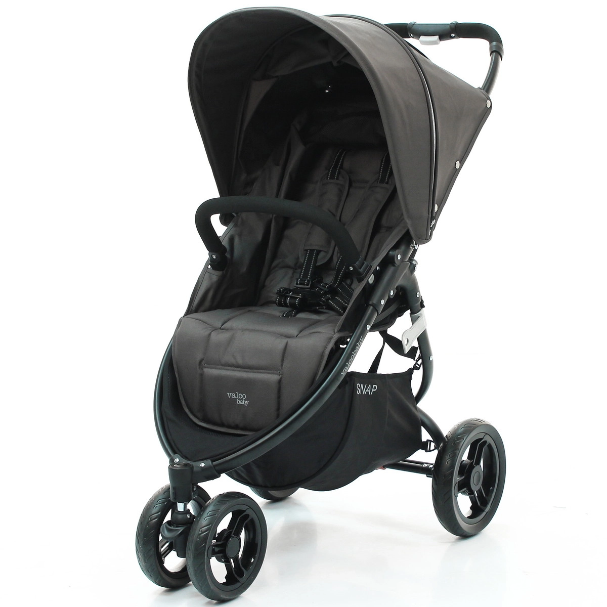 Прогулочная коляска Valco baby Snap Dove Grey 90vyl1ygif6z2edqtvchb1v9hl9takcd