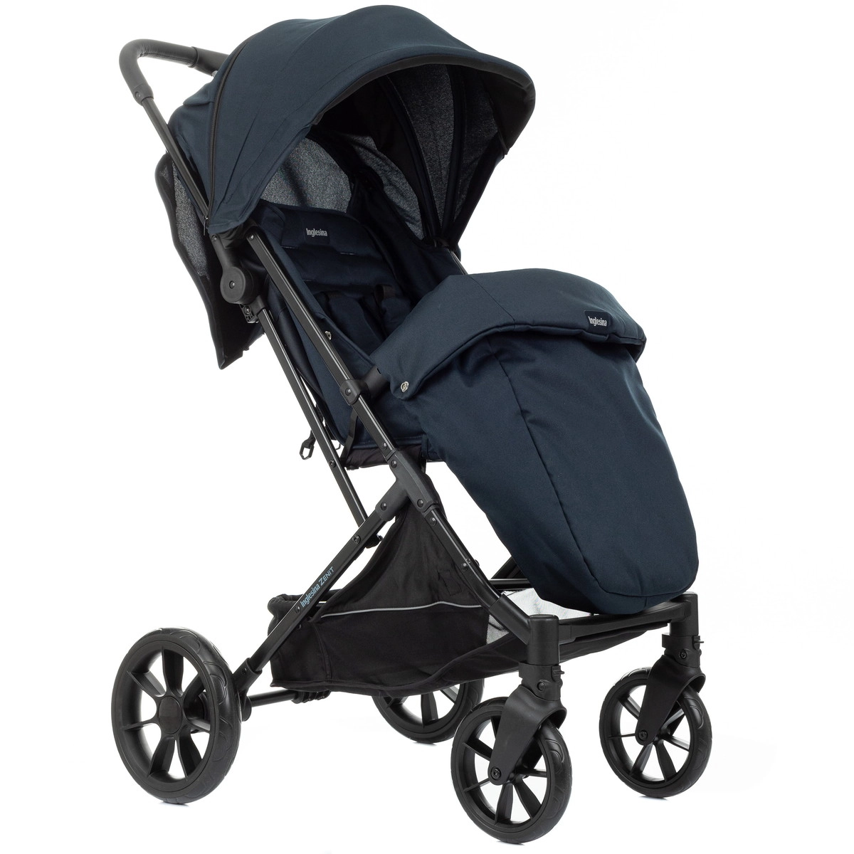 Прогулочная коляска Inglesina ZENIT NAVY f02wenmevuadauqwkzcahy4jv3j1lbsm