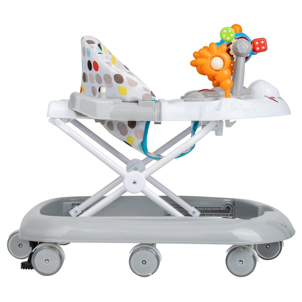 Детские ходунки Alis Игротека серый hnzvzrdfs4y8p6rnmz1hh4n4bghiom1i