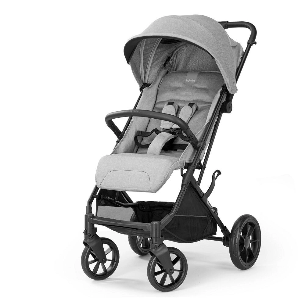 Прогулочная коляска Inglesina ZENIT GREY 108133499-progulochnaya-kolyaska-inglesina-zenit-grey