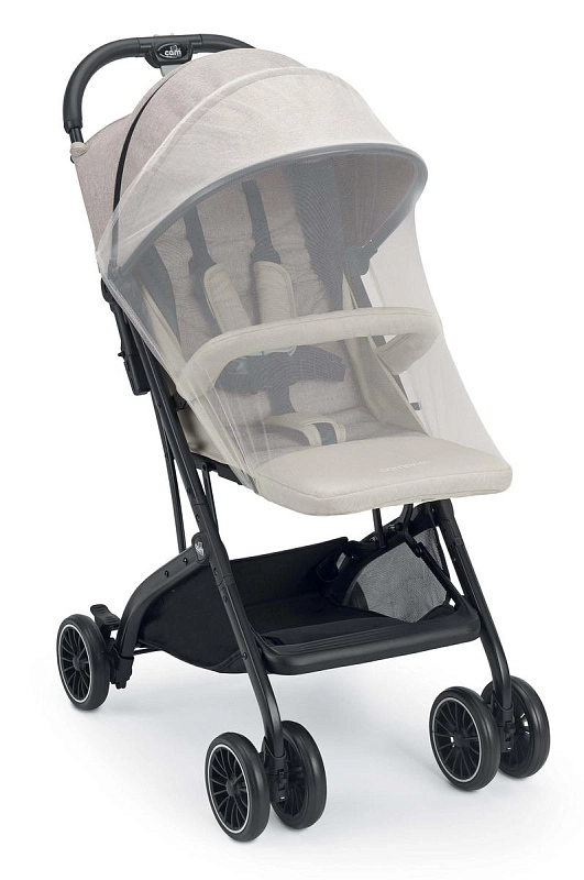 Прогулочная коляска Cam Compass 2.0 219 зеленый1