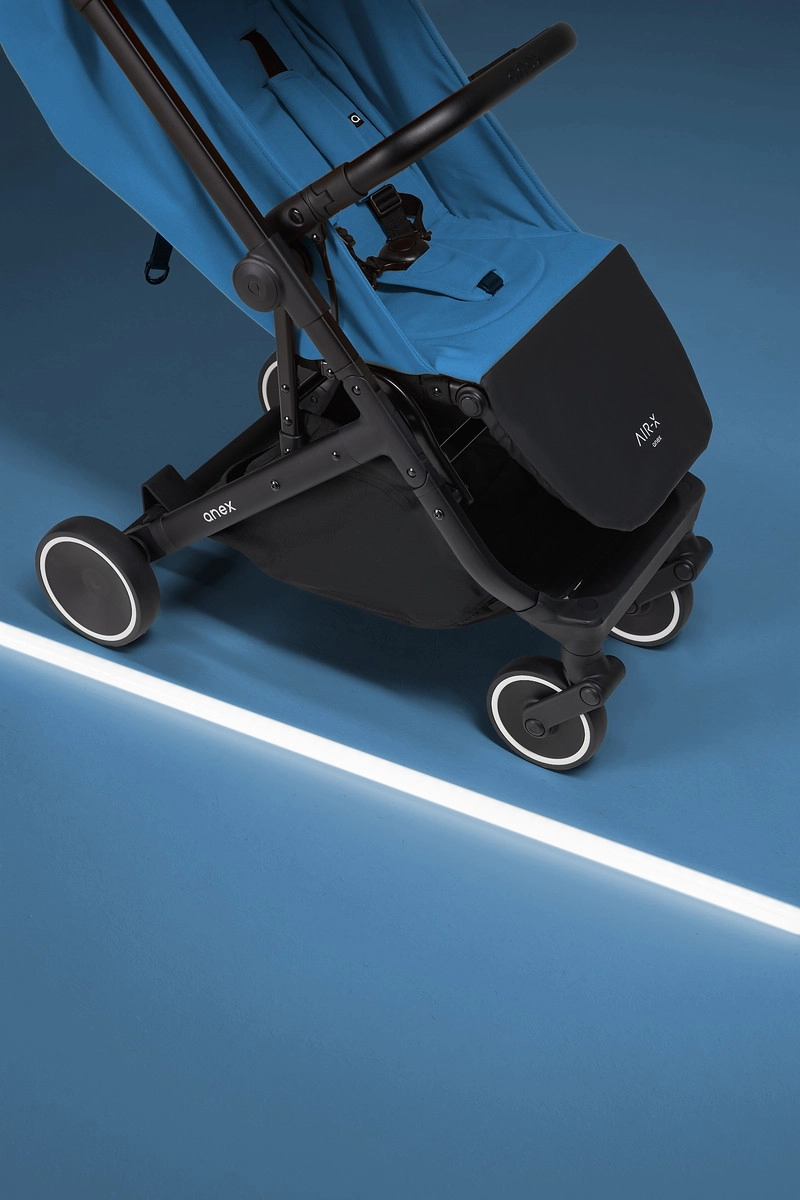 Прогулочная коляска Anex Air-X blue kzl0qudr2uf6pv9qu3970k022sc71af4