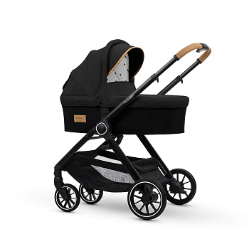 Коляска для новорожденных Esspero Traveler (Onyx)