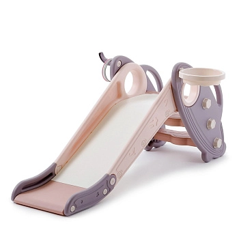 Горка UNIX Kids Space (Rose)