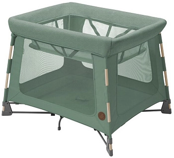 Манеж Maxi-Cosi SWIFT 3 в 1 Beyond (Green ECO)