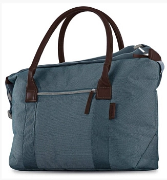 Сумка для коляски Inglesina Quad Day Bag (Ascott Green)