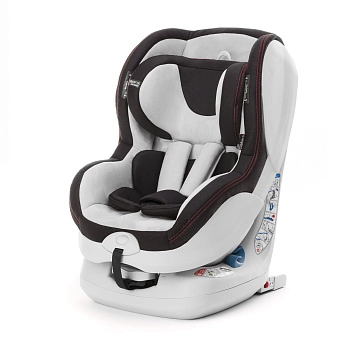 Автокресло Esspero Air Pro-Fix (Cosmic)