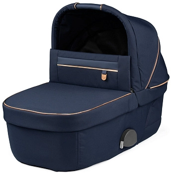 Люлька Peg Perego Culla Gran Pagoda (Blue Shine)