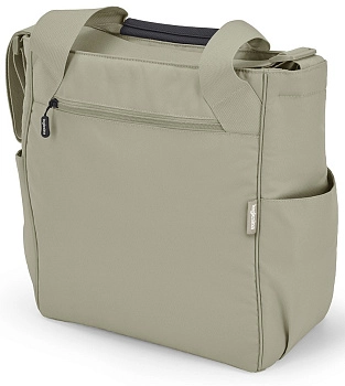 Сумка для коляски Inglesina Electa Day Bag (Upper Black)