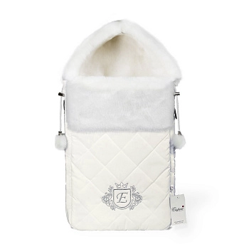 Конверт Esspero Elvis (100% шерсть) (Milky)