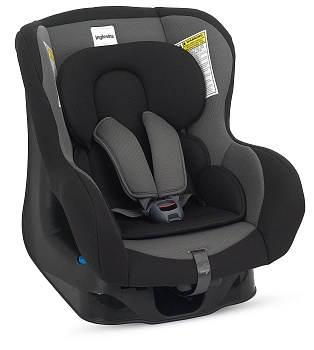 Автокресло Inglesina Magellano (Black)