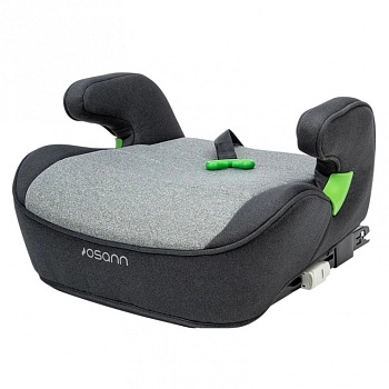 Бустер Osann Lux Isofix  (Universe Grey)