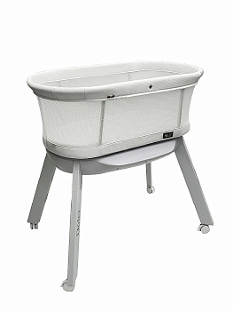 Колыбель Sweet Baby Dolci  (белая)