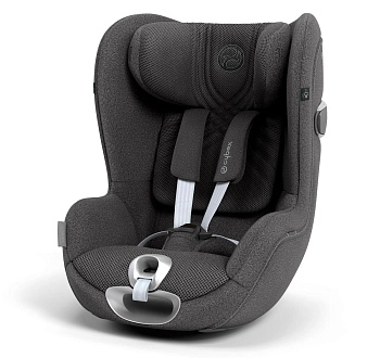 Автокресло Cybex Sirona T i-Size (Mirage Grey Plus)