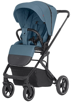 Прогулочная коляска Carrello Alfa CRL-5508 (Indigo Blue)