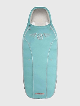 Накидка для ног для коляски Cybex PRIAM (JS Car)