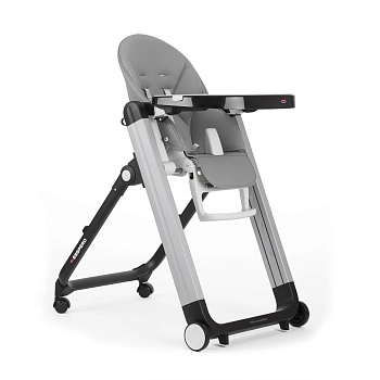 Стульчик для кормления Esspero Marseille GL (Grey)