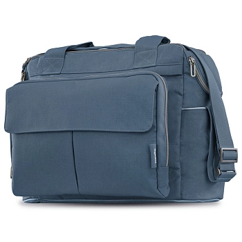 Сумка для коляски Inglesina Trilogy Dual Bag (ARTIC BLUE)