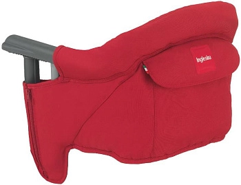 Стульчик для кормления Inglesina Fast (Red)