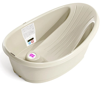 Ванночка для купания Ok Baby Onda Baby (белый 16)