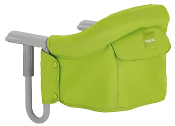 Стульчик для кормления Inglesina Fast (Lime)