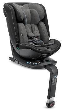 Автокресло Inglesina Copernico i-Size (Vulcan Black)