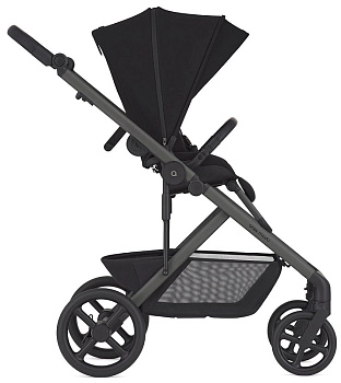 Прогулочная коляска Anex Modu ((MD-03) Nighty)