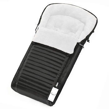 Конверт в коляску Esspero Markus (натуральная 100% шерсть) (Terra)