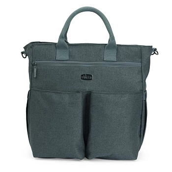Сумка Chicco Parent Bag для мамы (FIR TREE)
