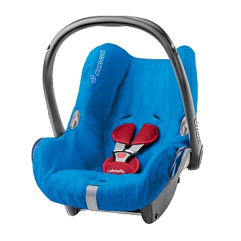 Летний чехол Maxi-Cosi Summercover для CabrioFix (Blue)
