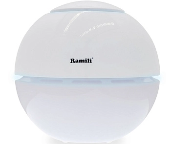Ультразвуковой увлажнитель воздуха Ramili Baby AH800